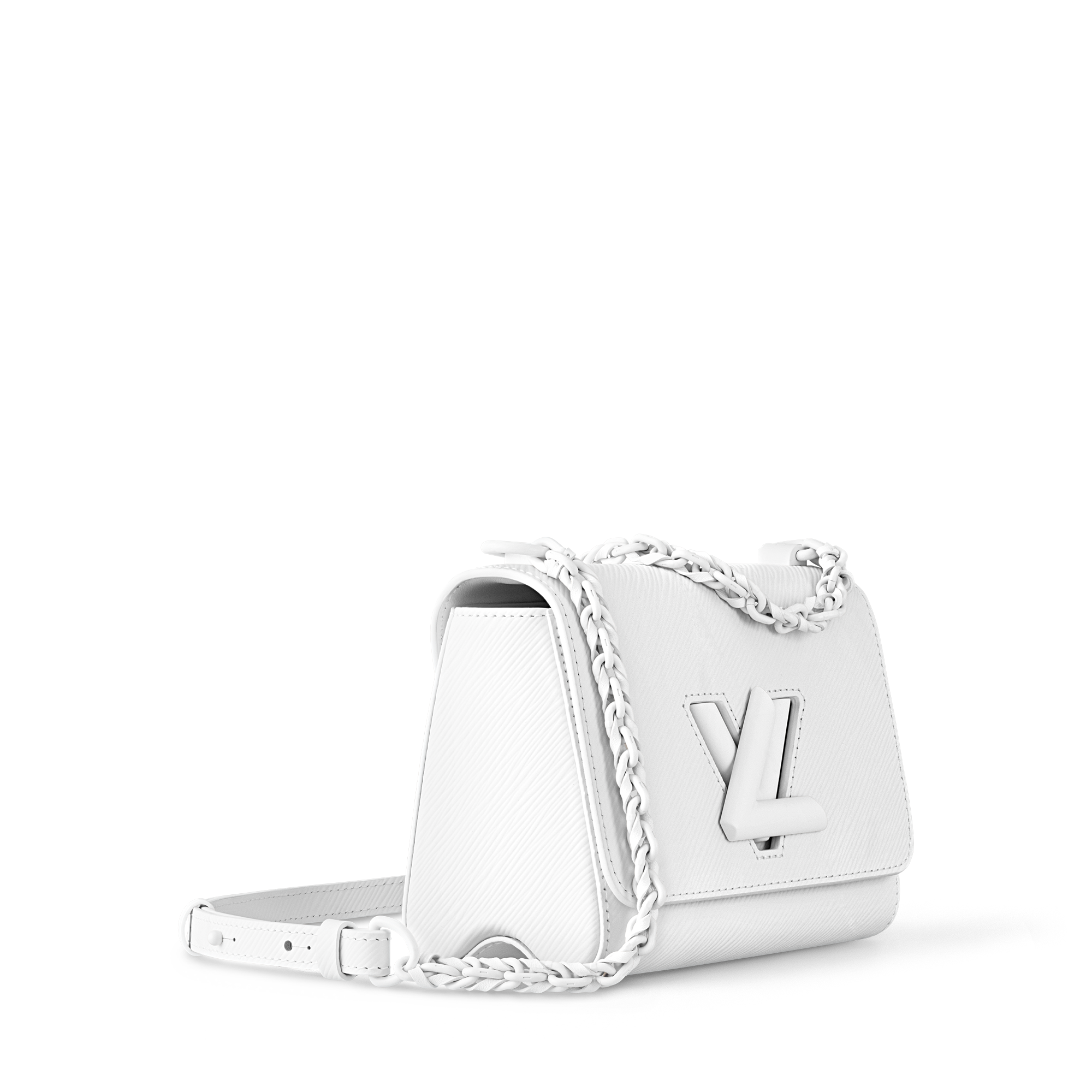 Twist PM Epi Leather - Women Bags | LOUIS VUITTON